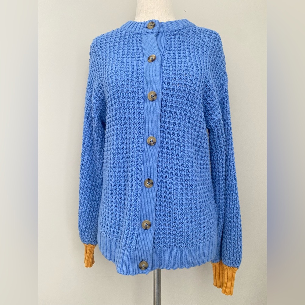 Popsugar Cardigan
